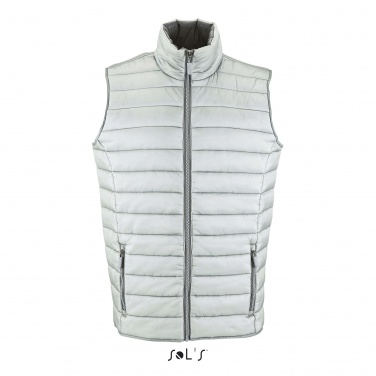 Logotrade meene foto: WAVE MEN Bodywarmer vest
